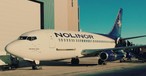 Boeing 737-200 von Nolinor: Anfragen bis Jahresende.