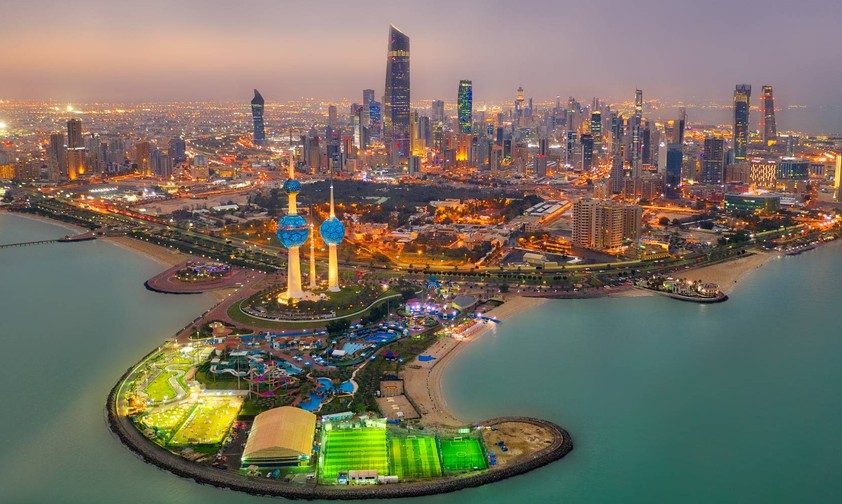 Kuwait: Kann Russland hier Flugzeuge erwerben?