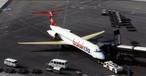 McDonnell Douglas MD-80 der ehemaligen Balair CTA: Weltweit betreiben immer weniger Airlines das Modell.