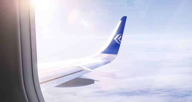 Aegean Airlines: Bald mit Airbus A321 XLR unterwegs.