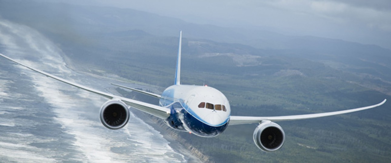 Dreamliner von Boeing: Löst er den alten Verkaufsschlager ab?