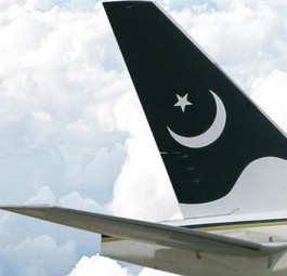 PIA-Heckflosse: Die Passagiere waren sauer – und hatten Angst.