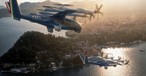 Flugtaxis von ITA Airways: So könnten sie aussehen.