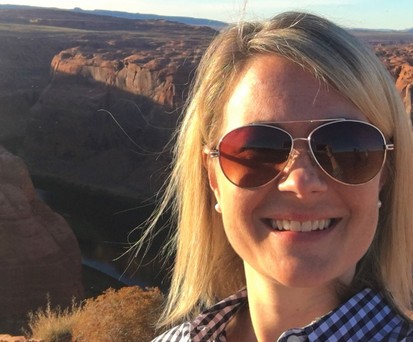 Becky Blaine, Deputy Director, Arizona Office of Tourism