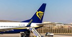 Eine Boeing 737-800 von Ryanair: Der Billigflieger muss einen Reisenden entschädigen.