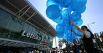 Flughafen Bratislava: Er soll größer werden - schnell.