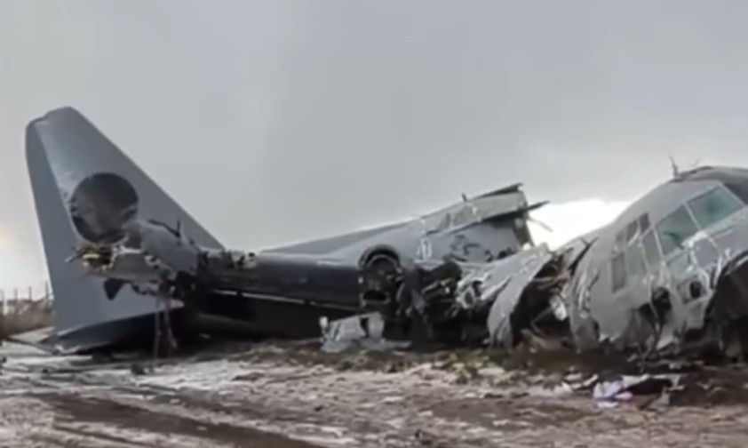 bolivien el elto c 130