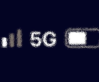 5G-Signal: Sorgt in den USA für hitzige Diskussionen.