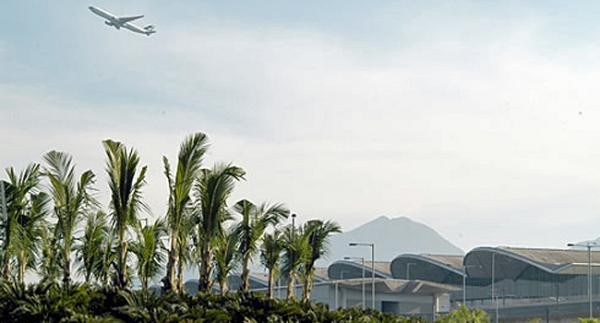 Besser als die USA und in der Branche ein Unikum: Die Hongkong Airport Authority besitzt die Bestnote AAA.