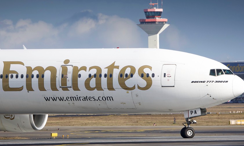 Boeing 777 von Emirates: Wie lange fliegt die Airline noch nach Algier?