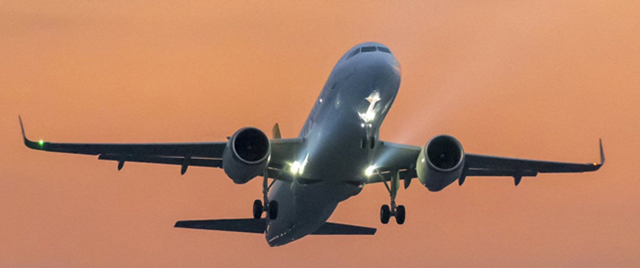 Airbus A320 Neo: Der Hersteller drückt aufs Tempo.