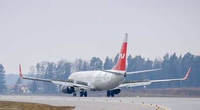 Nordwind Airlines: Die Fluggesellschaft will nach Nordkorea.