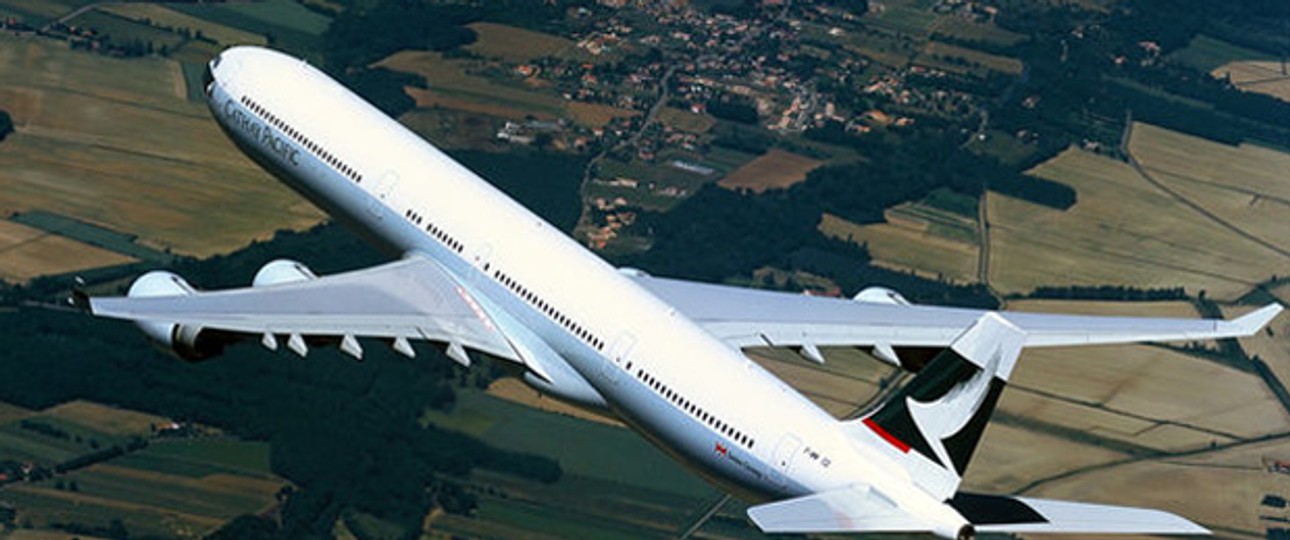 Airbus A340: Doch noch ein Erfolgsflieger?