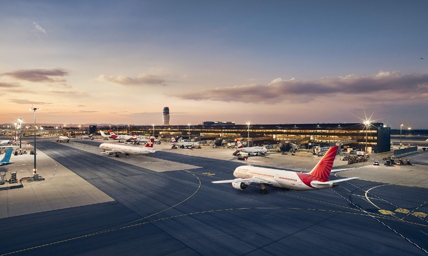 Aviation-Event 2022 in Wien - die Zukunft der Luftfahrt