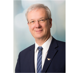 Thomas Brandt, Regional Manager Sales Central &amp; Eastern Europe at Delta Air Lines, Frankfurt