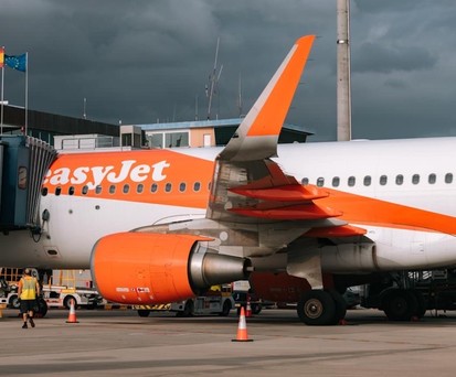 Easyjet: Die Airline will nicht von Castlelake übernommen werden. 