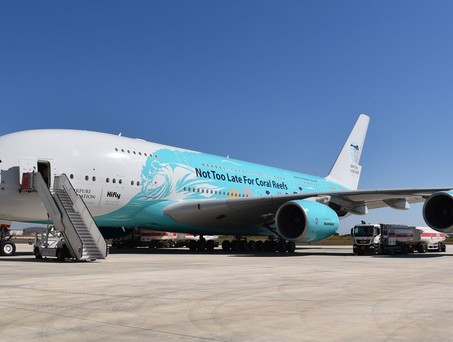 Gebrauchtmarkt: Die erste Airline, die den Airbus A380 aus zweiter Hand nutzt, ist die Wes-Lease-Anbieterin Hi Fly.