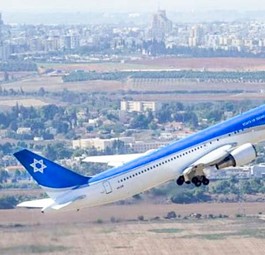 Israel lässt neue Air Force One vorerst am Boden