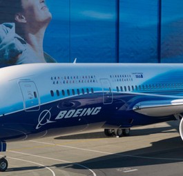 Dreamliner: Mehr Notlandungen?
