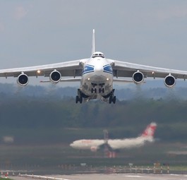volga dnepr antonov an124 zuerich 2008