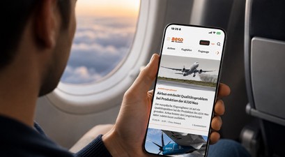 aeroTELEGRAPH auf dem Handy: Nun bei Google als bevorzugte Quelle favorisieren.