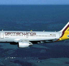 Germanwings-Airbus A319: Erkannte die Gefahr im letzten Moment.