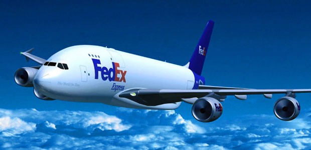 A380F: Fedex bestellte die Frachtversion des Superjumbos.