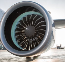 pratt whitney pw1100 lufthansa airbus a320 neo