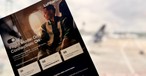 So weist Lufthansa auf die Spielregeln hin: Neues Highspeed-Internet an Bord.