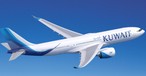 A330-800 von Kuwait Airways: So soll der Flieger aussehen.