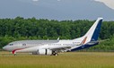 Die Boeing 737 der Niederlande: Was passiert mit der PH-GOV?