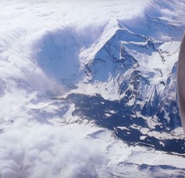 Ein besonderer Abschied für die Boeing 737