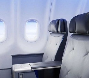 Jetblue führt eine neue Business-Class auf Inlandsflügen ein: Blue First soll noch 2026 starten.