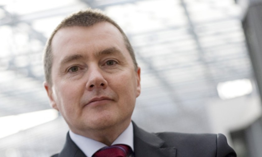 IAG-Chef Walsh: Pleiten als nächster Konsolidierungs-Schritt.
