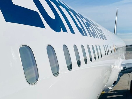 Boeing 787 von Lufthansa: Die AIrline ist defizitär.