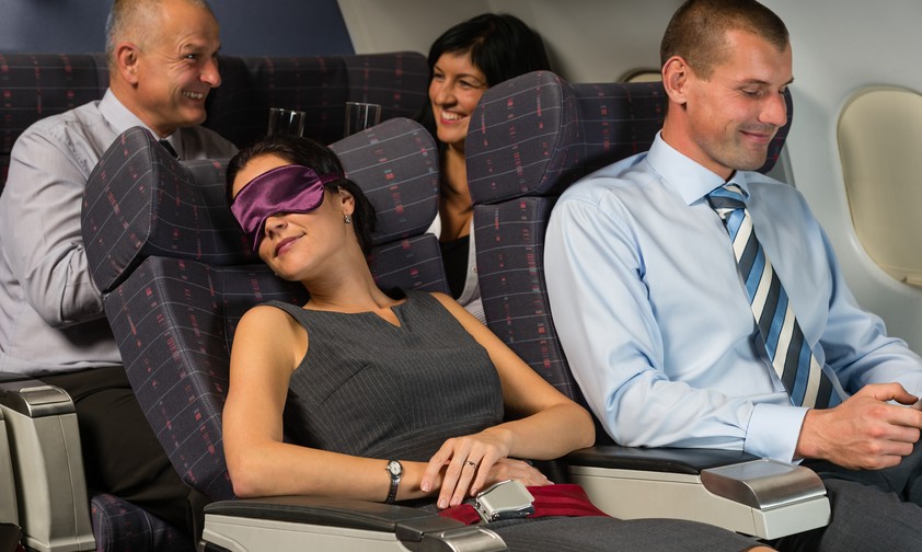 Passagiere: Manchmal können sich bleibende Beziehungen entwickeln.