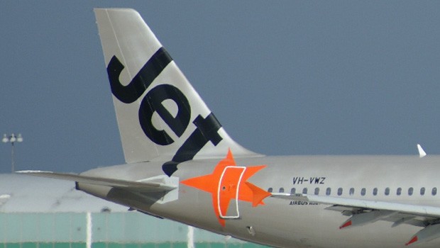 A321 von Jetstar: Die Airline hat bereits reagiert und Vorschriften angepasst.