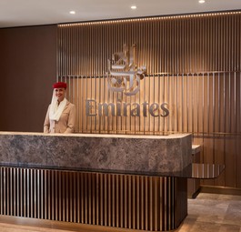 Emirates