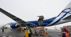 Boeing 777 von Air Bridge Cargo: Größter zweistrahliger Frachter der Welt.