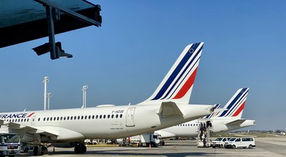 airbus a220 300 air france