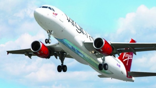 Die Ankündigung kam pünktlich zum Start der neuen Virgin-Atlantic-Route nach Schottland - und zum 1. April. Das reicht für Platz 10.