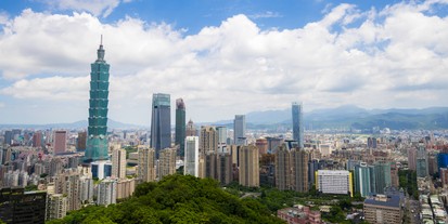 Stopover-Update bei China Airlines