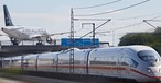 Deutsche Bahn und Star Alliance: Interzonale Partner.