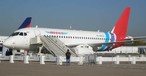 Superjet von Yamal Airlines: Bald bekommt die Airline noch mehr super Jets.