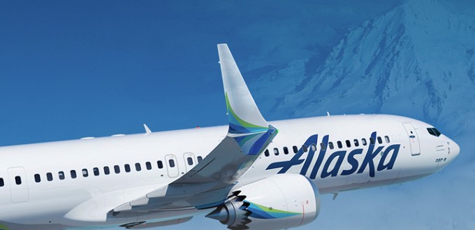 Alaska Airlines: 65 Exemplare - 178 Plätze. Status: Betroffen, Inspektionen im Gange.