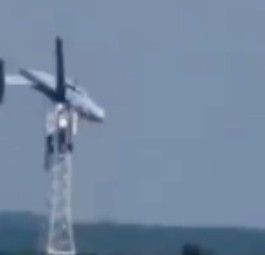 Wusste Ilyushin von Problemen bei der Il-112?