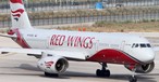 Eine Tupolev Tu-204 von Red Wings im Jahr 2011: Aktuell wieder ein Thema.