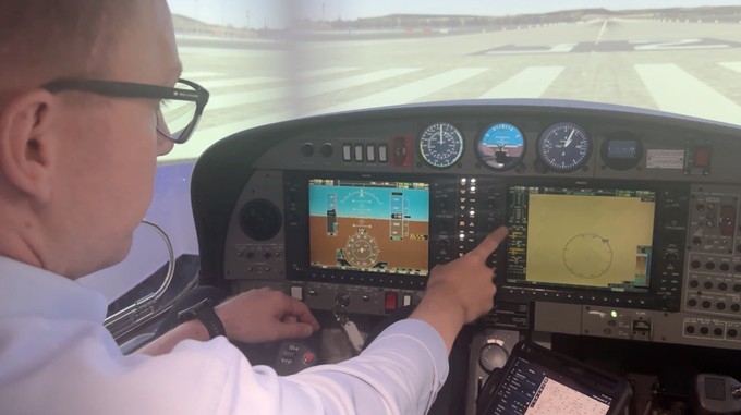 Im eigenen FNPT checkt die interpersonal GmbH die Fähigkeiten ihrer Bewerber:innen