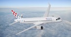 Airbus A220-300 für Croatia Airlines: Wird so aussehen.