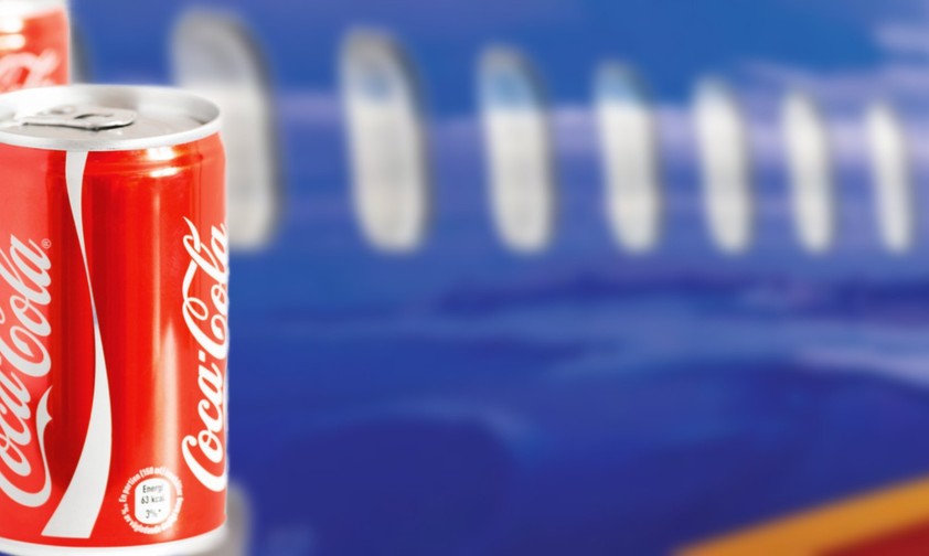 cola dose southwest airlines (1)
